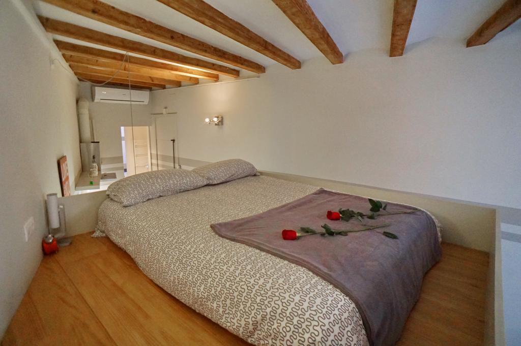 Apartment Barcelona4seasons Ii *