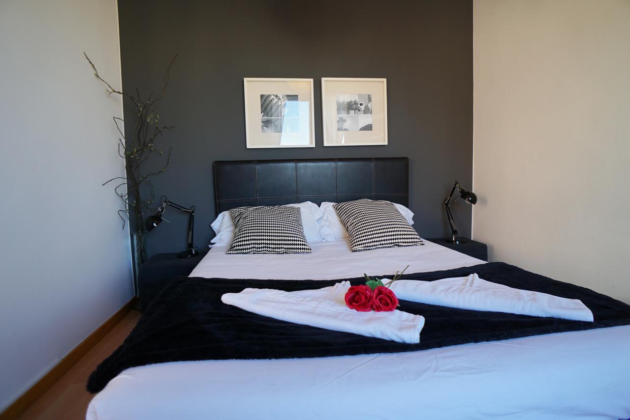 Barcelona4seasons Ii Apartment Barcelona