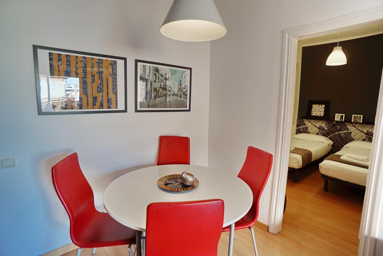 Apartment Barcelona4seasons Ii Barcelona